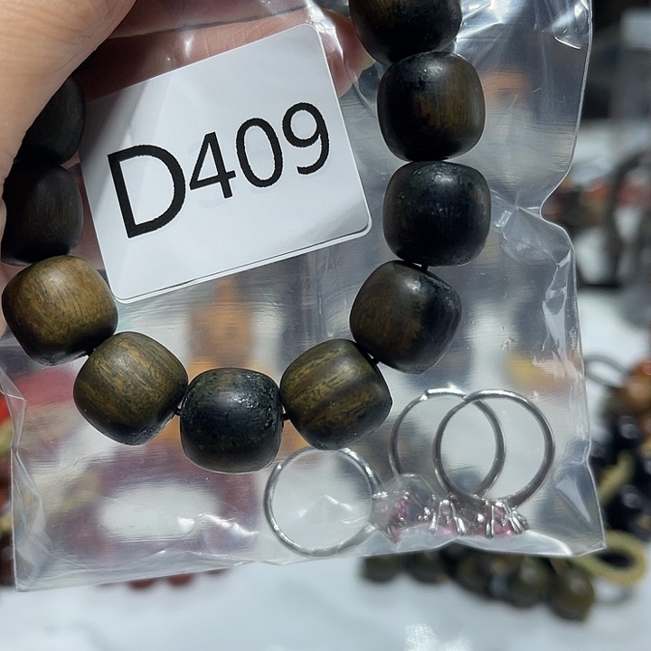 非洲紫檀（红花梨）409