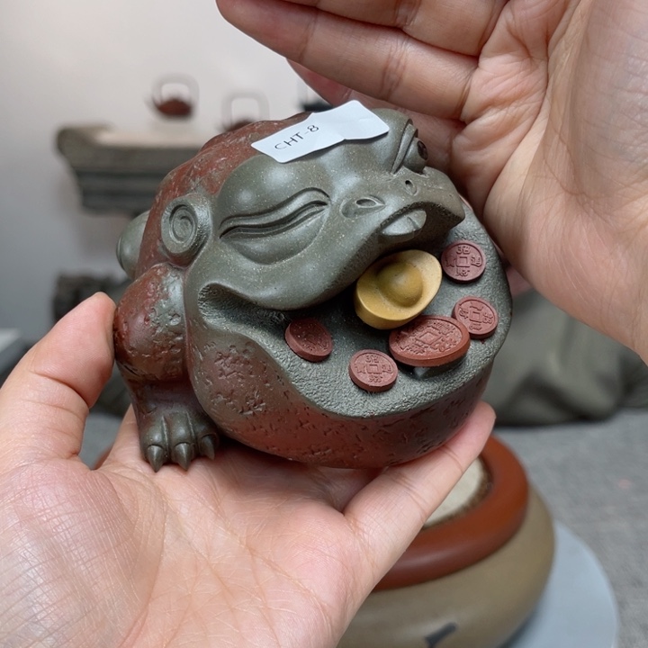 紫砂茶壶紫砂刻绘