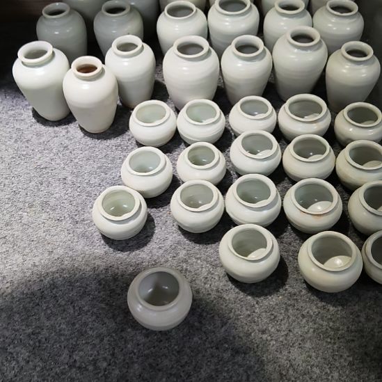 火***金摆件罐子。。。。。。。。。。。。。。