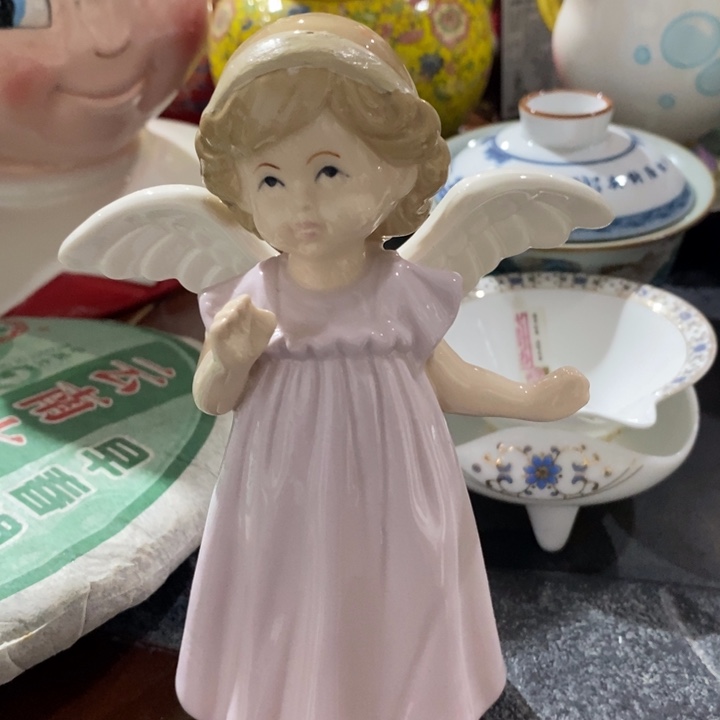 摆件陶瓷树脂家居摆件