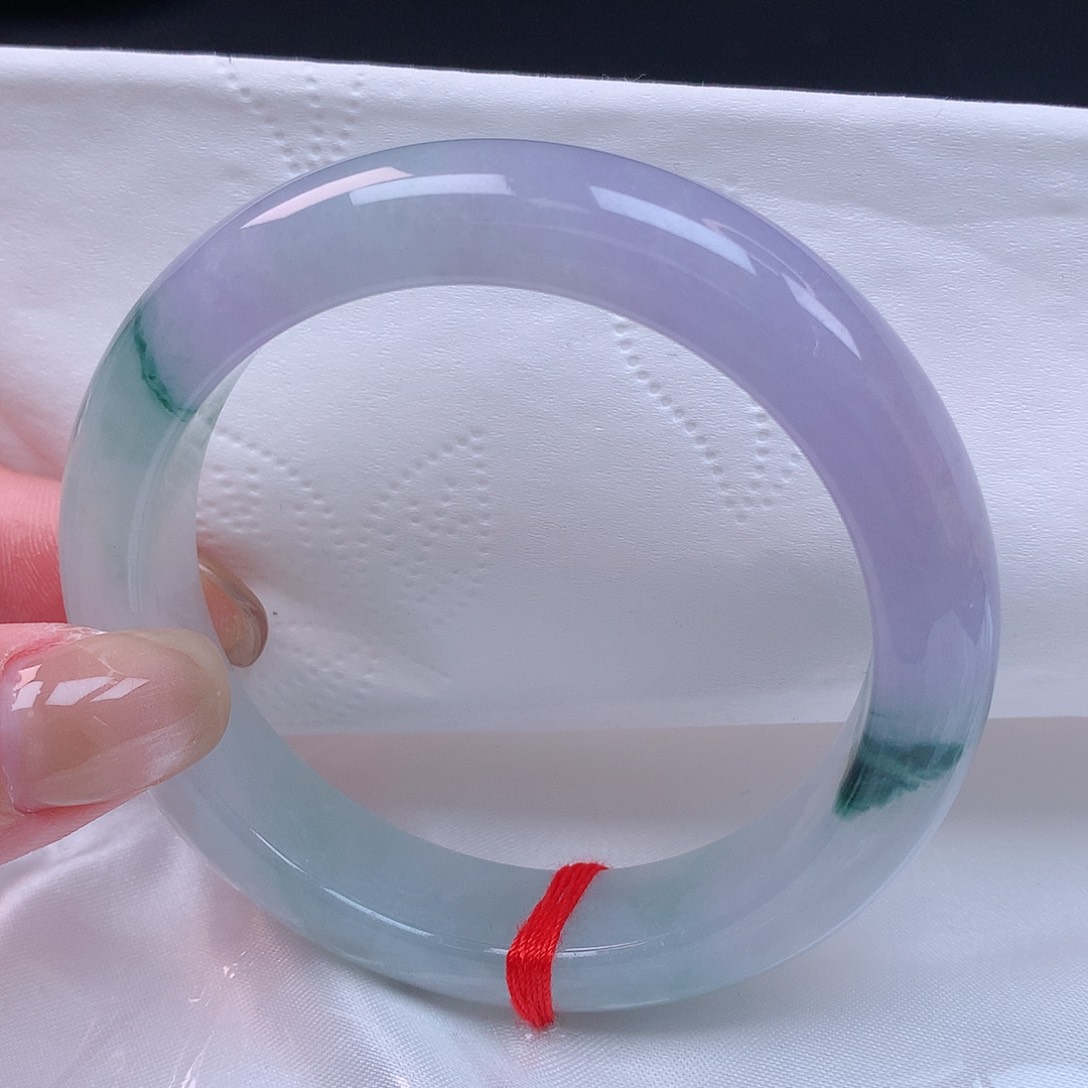 【闪购商品】未镶嵌手镯翡翠55