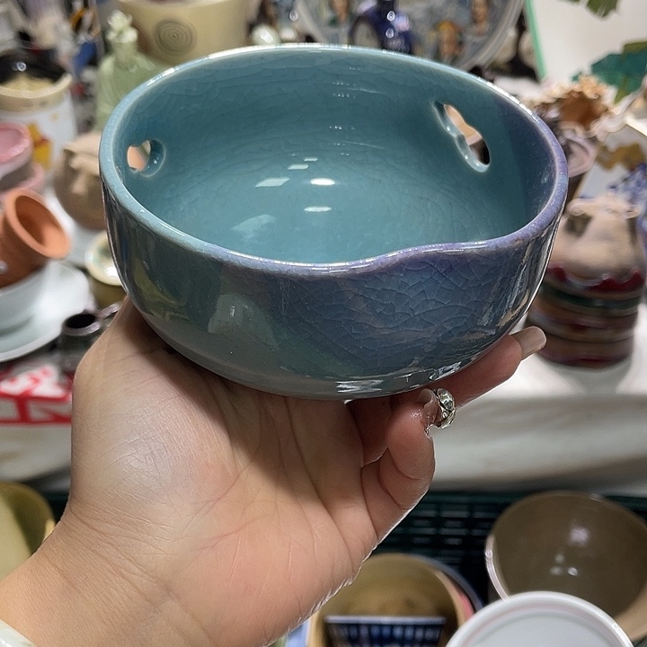 茶杯具19.9发带瑕疵牌都是坏的6