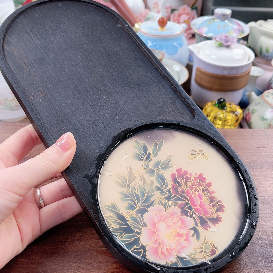 精美茶具孤品捡漏局