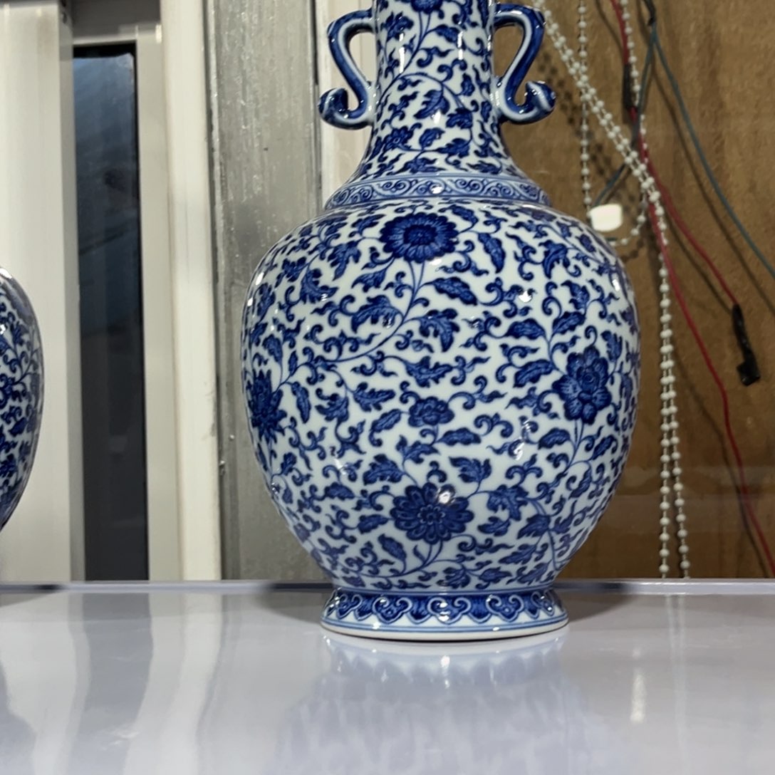 瓷片橘*?景德镇陶瓷学院教授