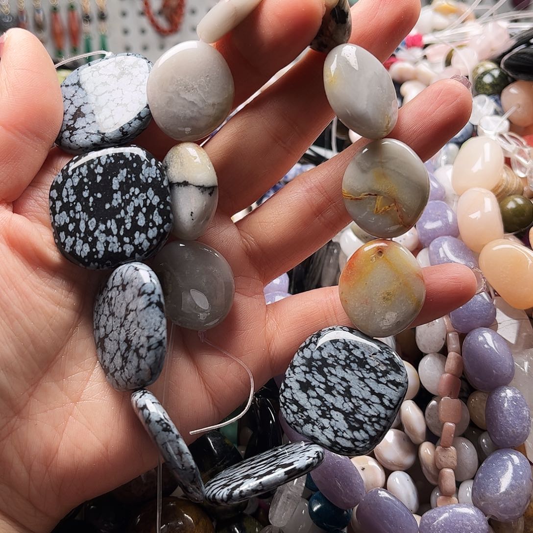 石英质玉珠宝奇石未镶嵌如图