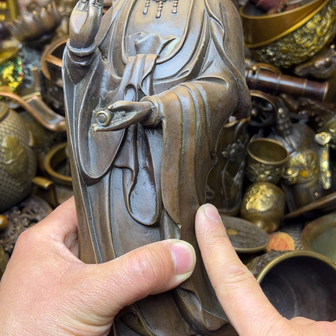 精美文玩精品摆件