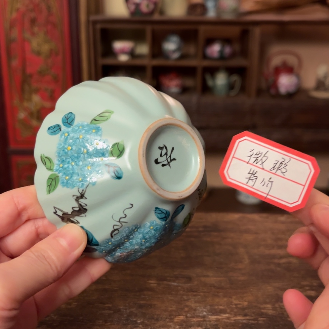 壶柴烧手工制作工艺