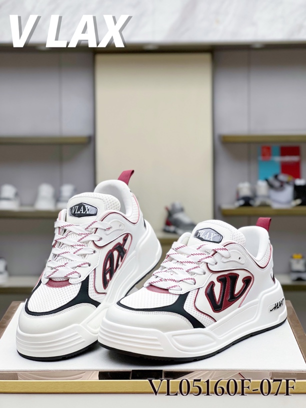 25年新款四季款正品维勒斯男士四季休闲百搭潮流板鞋