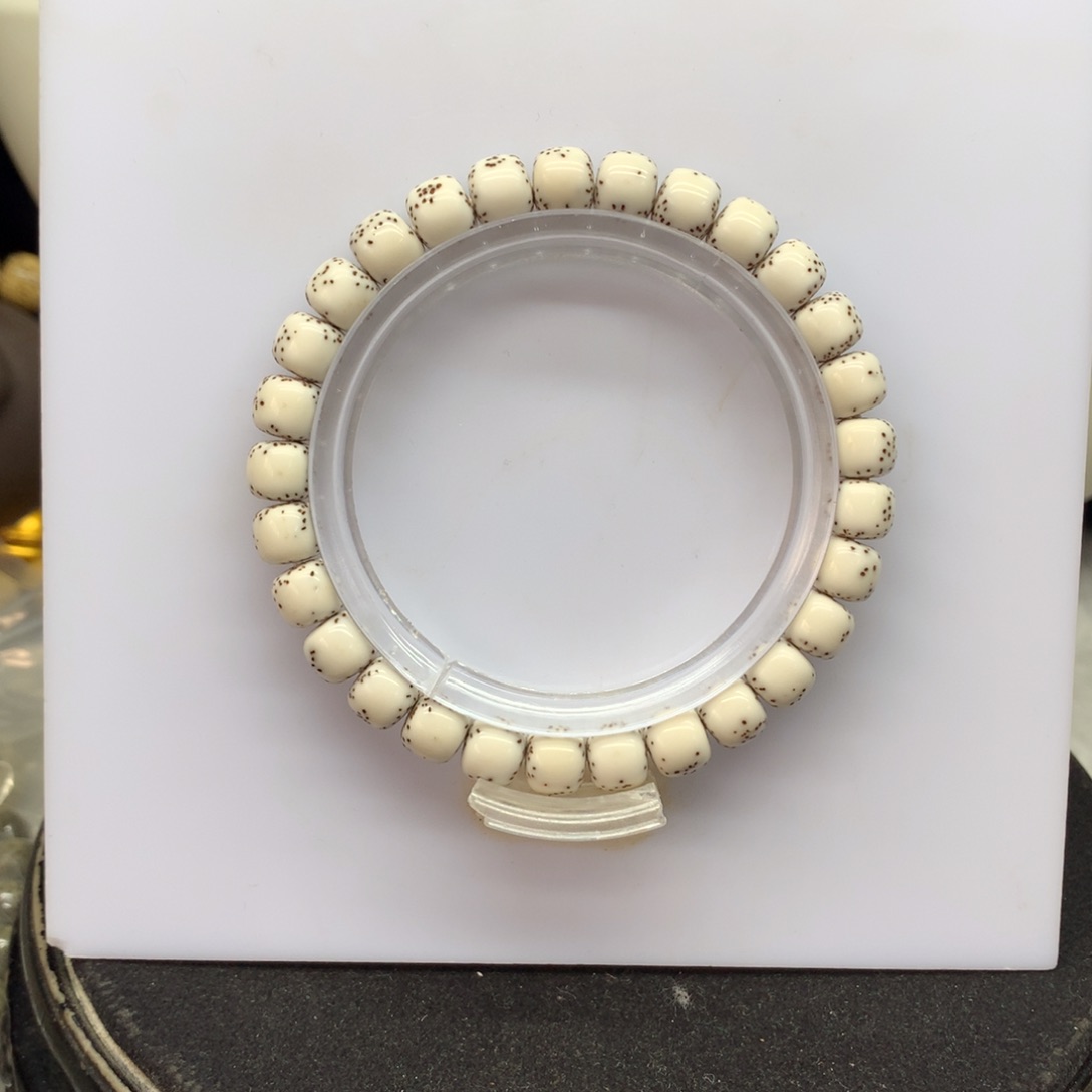 星月菩提手串颜壹7/8