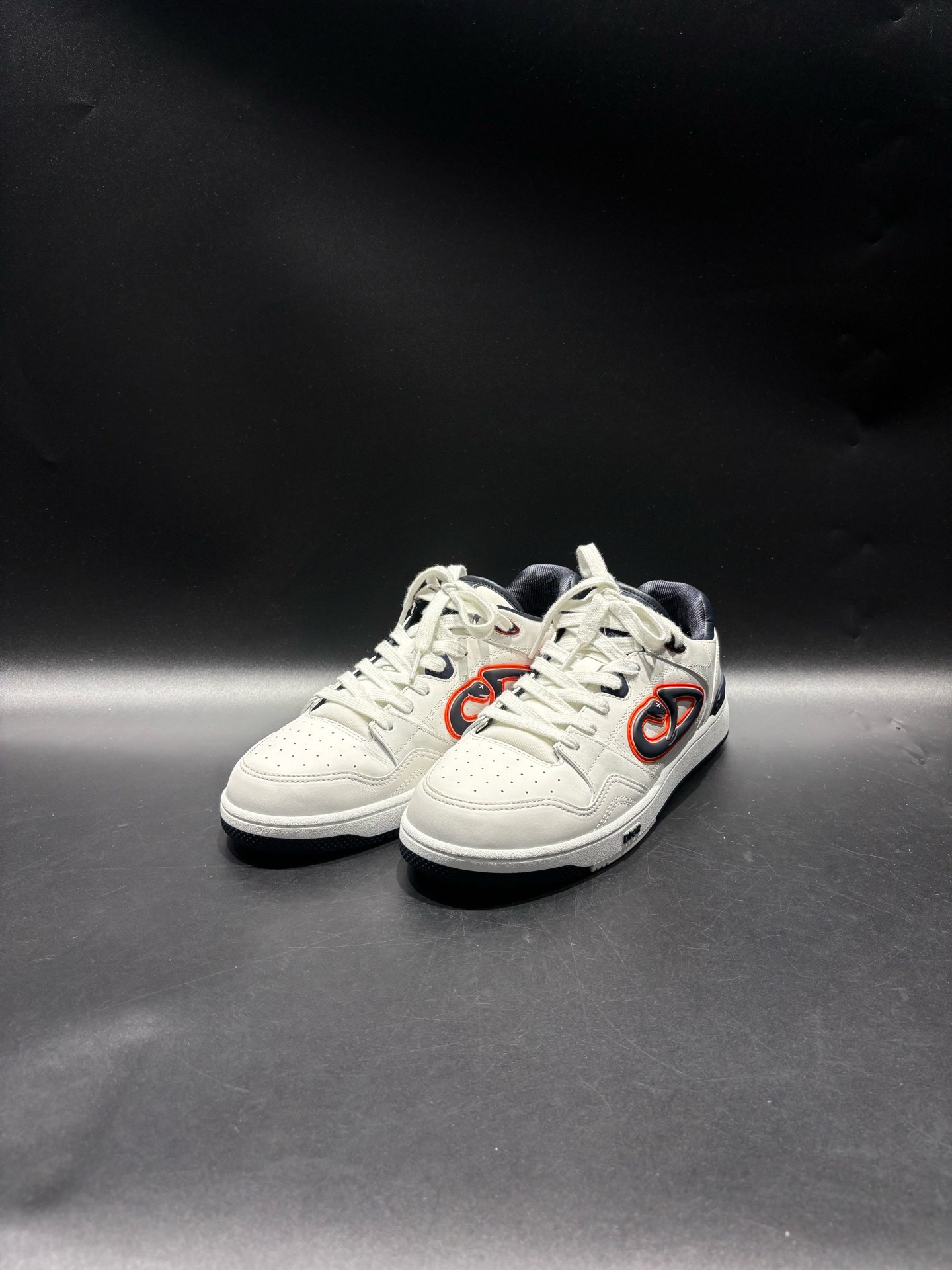 未使用 DIOR/迪奥 b57 蛇年限定/42.5码/5268