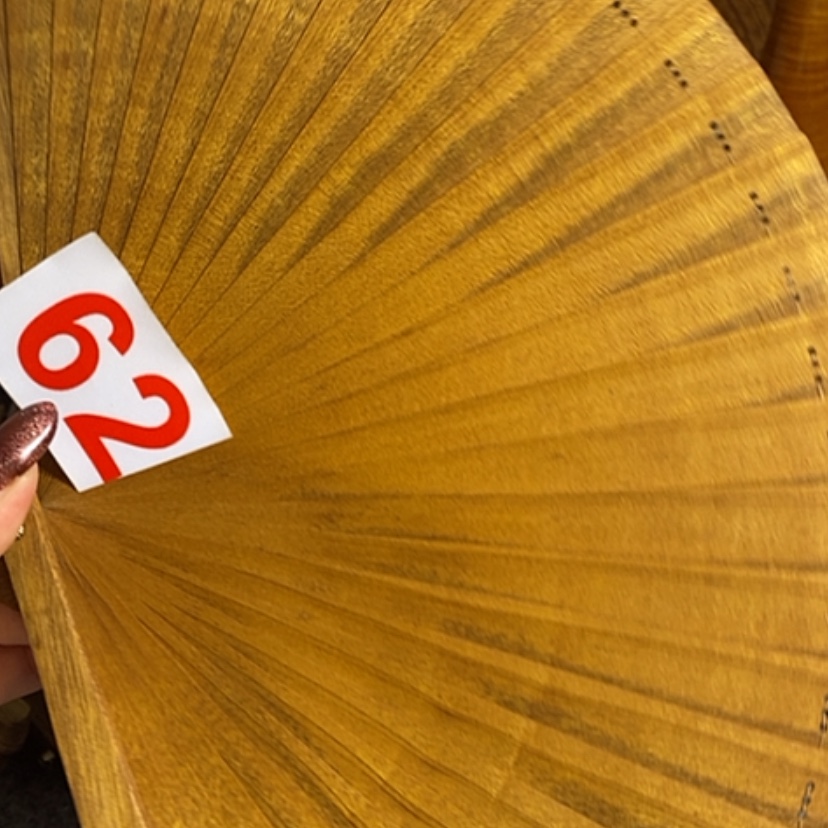 【闪购商品】金丝楠金丝楠木手把件