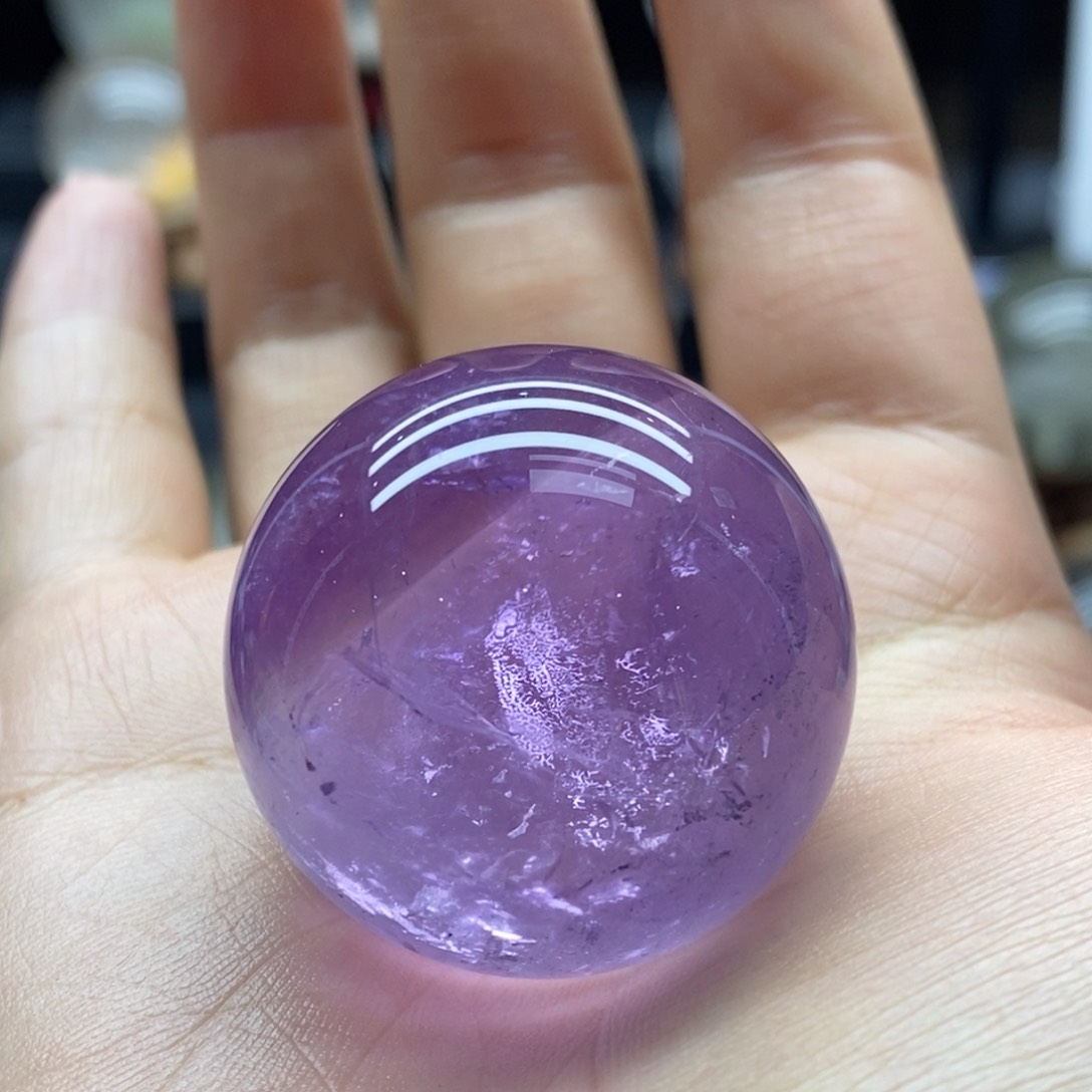 未镶嵌大型摆件（非配饰）水晶