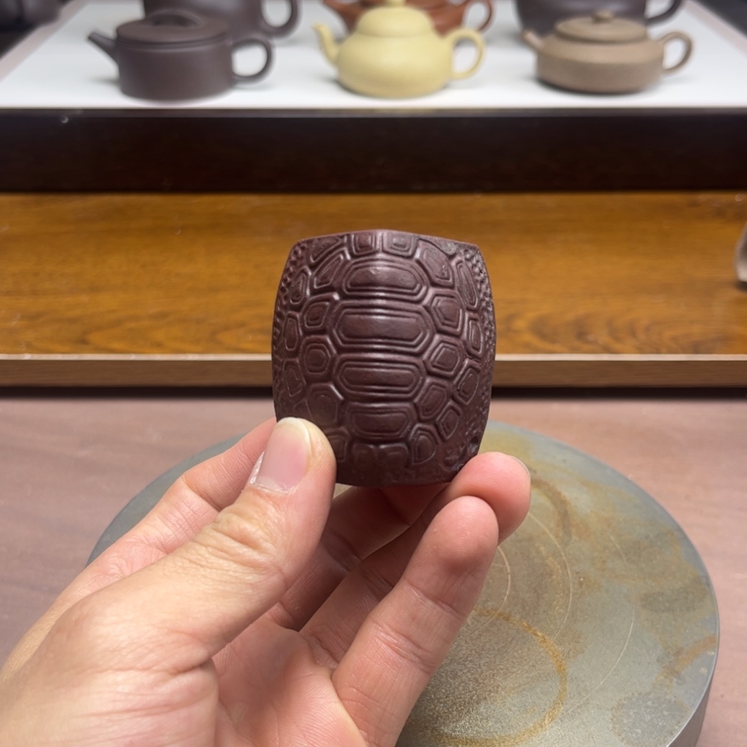 紫砂茶壶宜兴紫砂