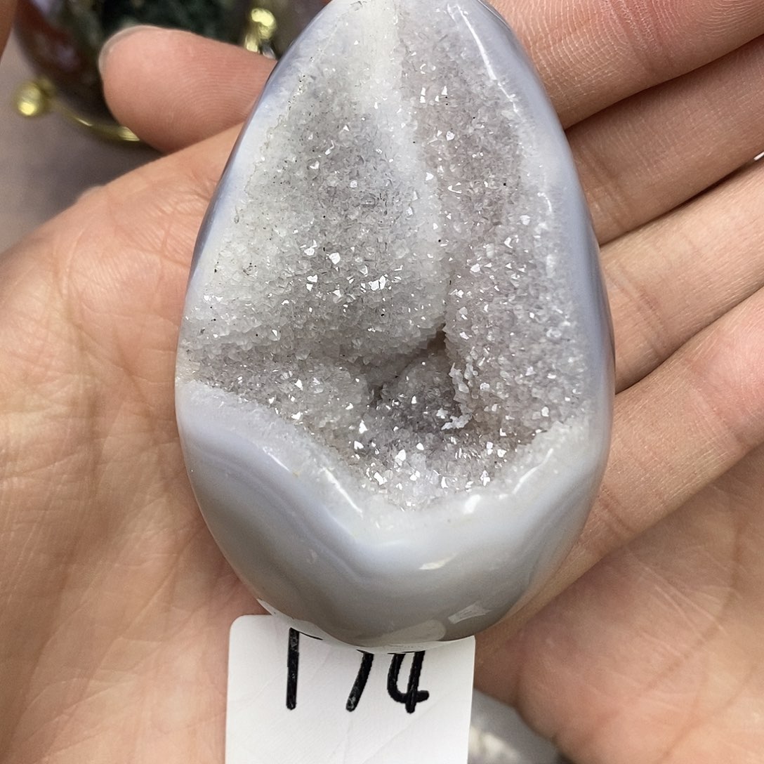 玛瑙/玉髓未镶嵌玛瑙摆件