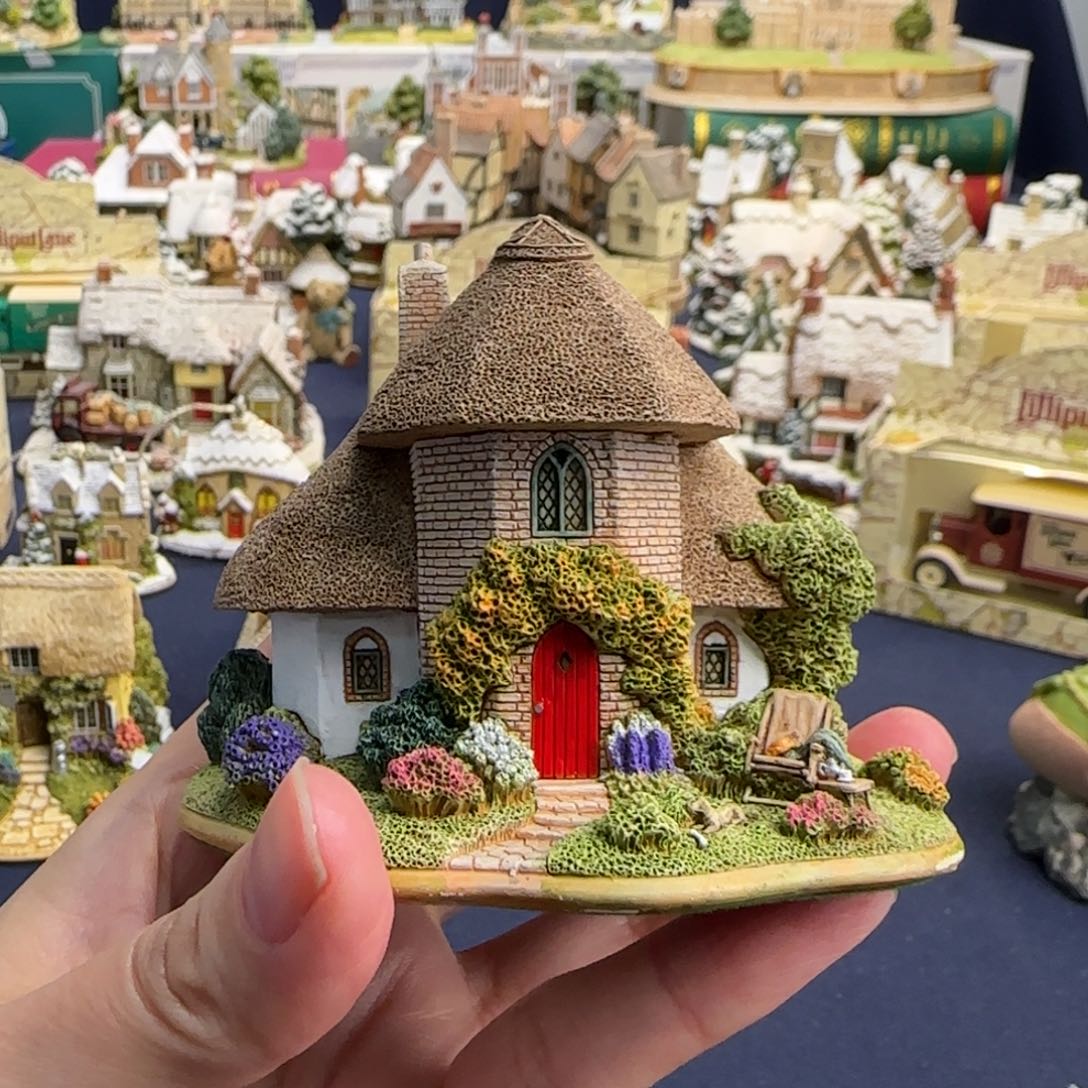 LilliputlaneLilliputlane