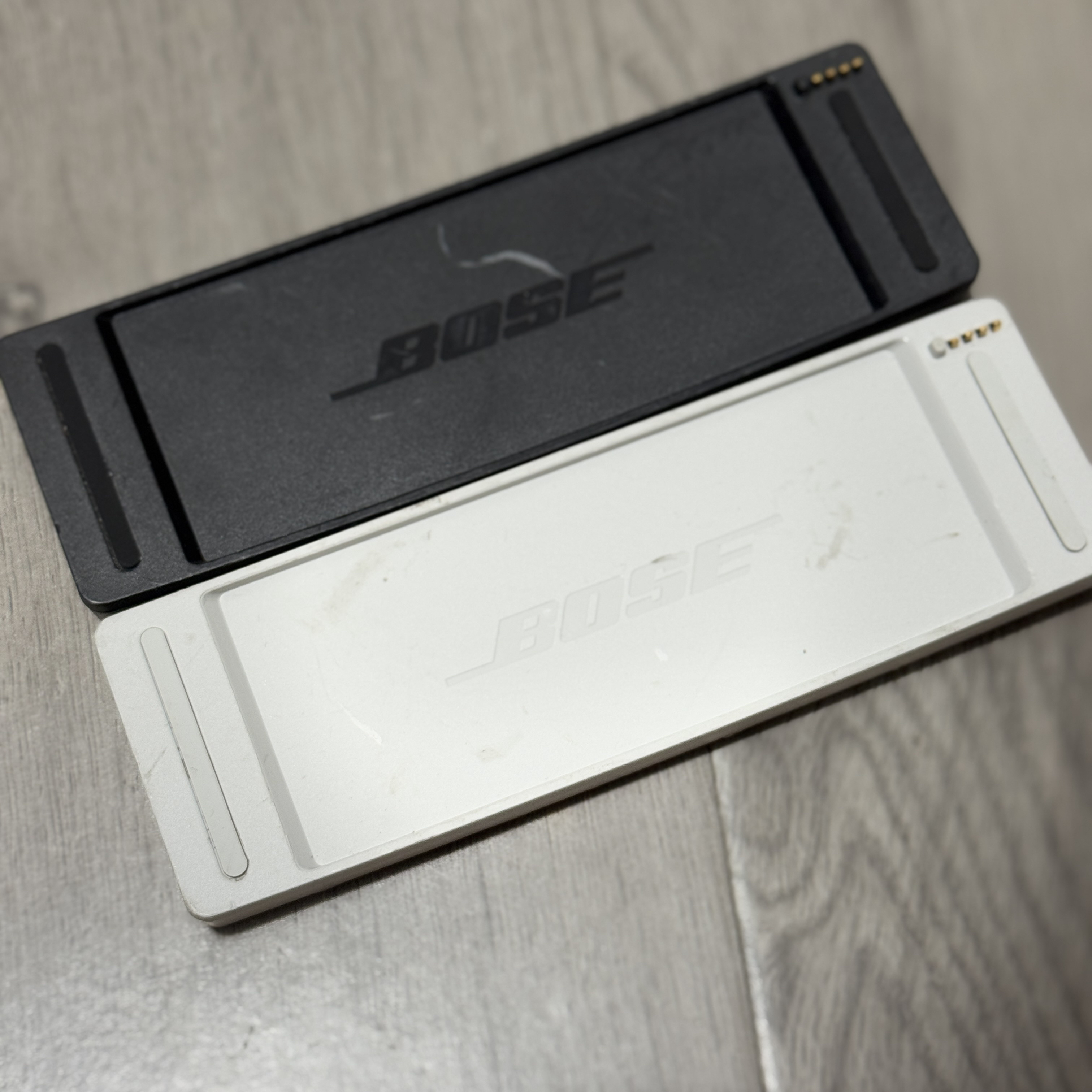 8新  二手mini2充电底座