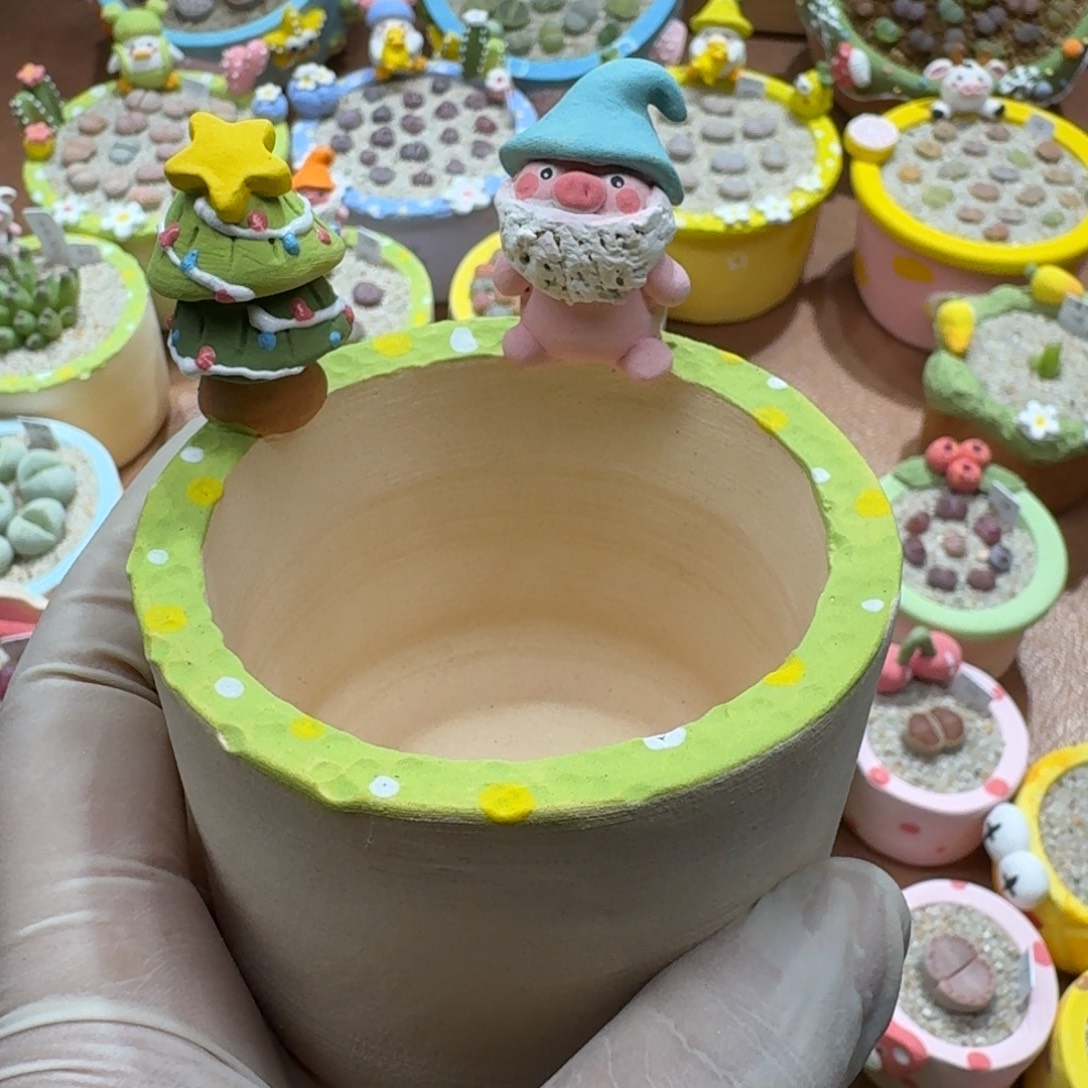 s***澈1201-031连盆带花灯泡