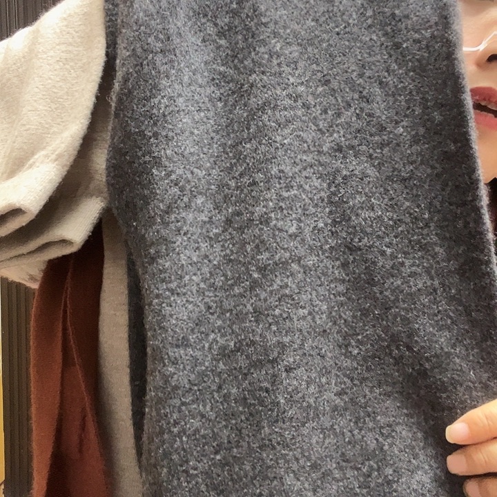 山羊绒女最大号888888888888