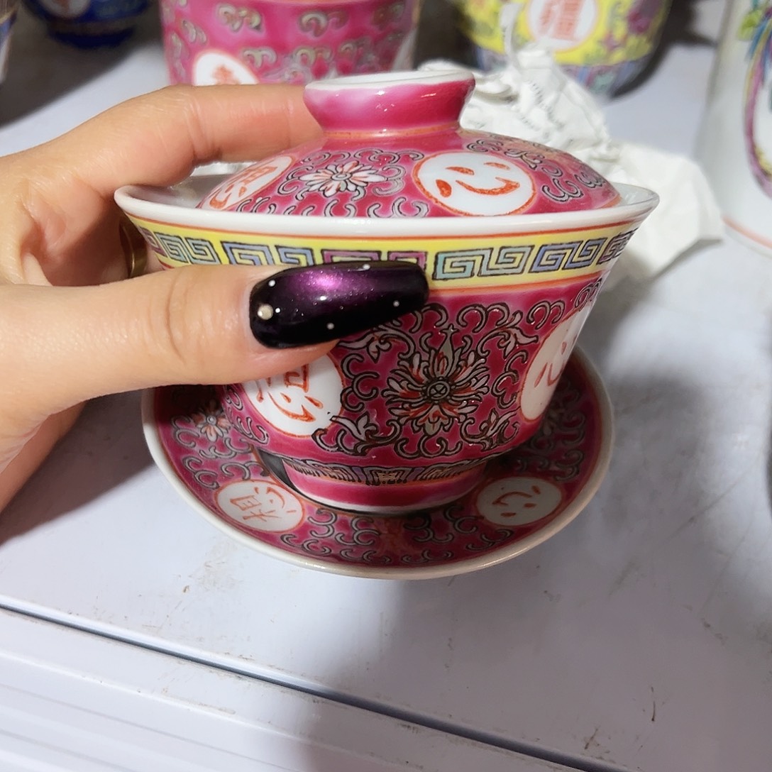 粗砂摆件景德镇陶瓷协会