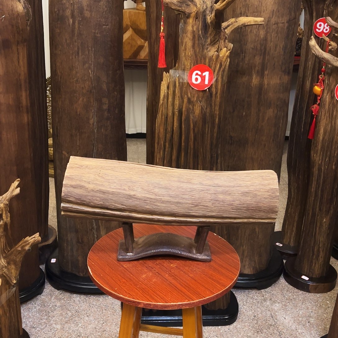 沉香原材料沉香材料