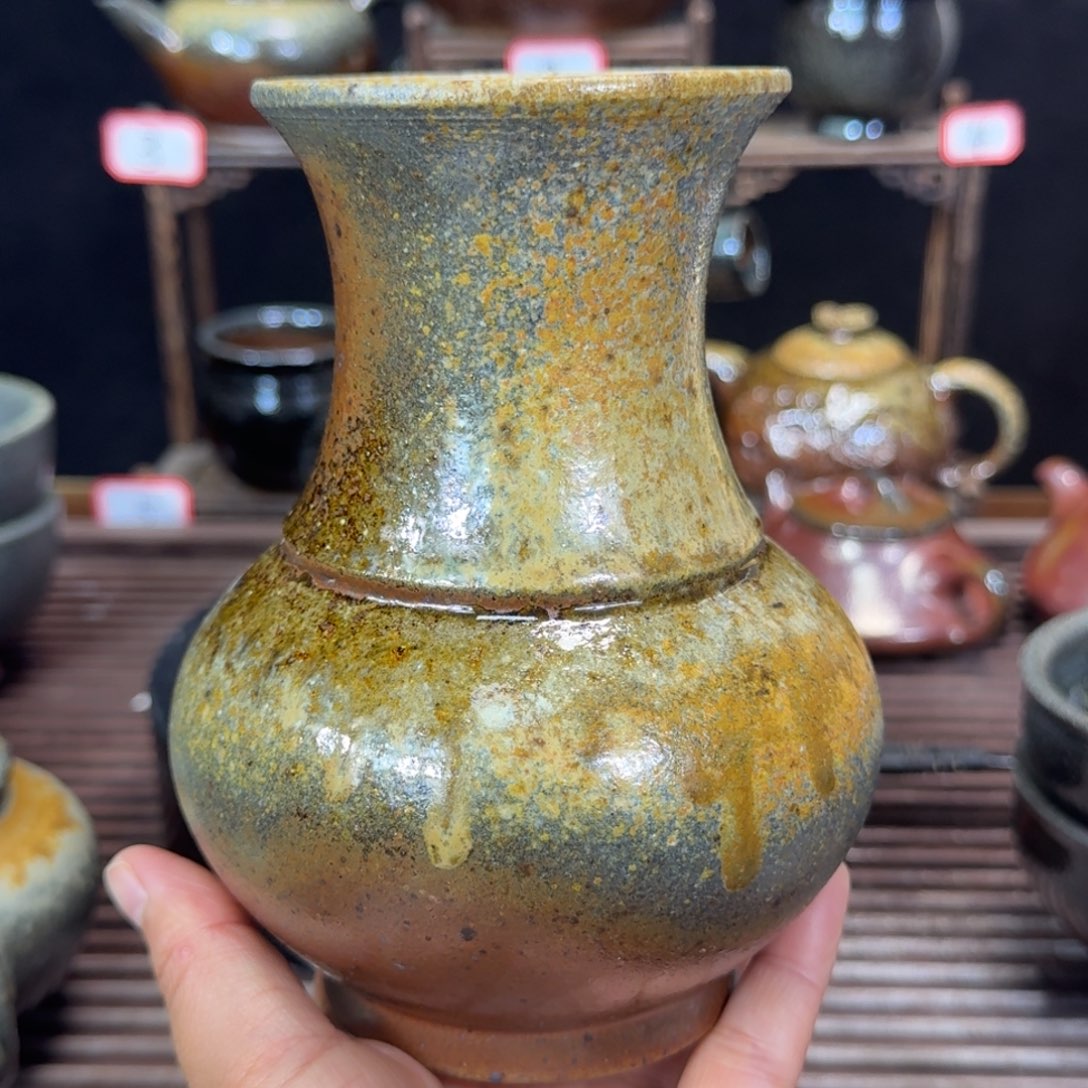 茶壶紫砂段泥制作
