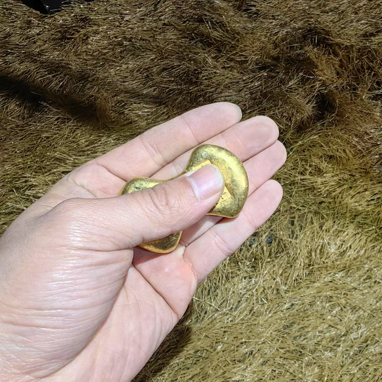 1个家具摆件 精美摆件 现代复古摆件49