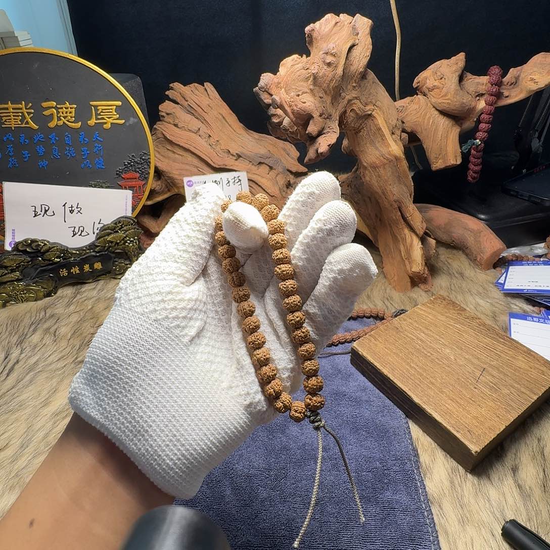 金刚菩提吊坠1小金刚