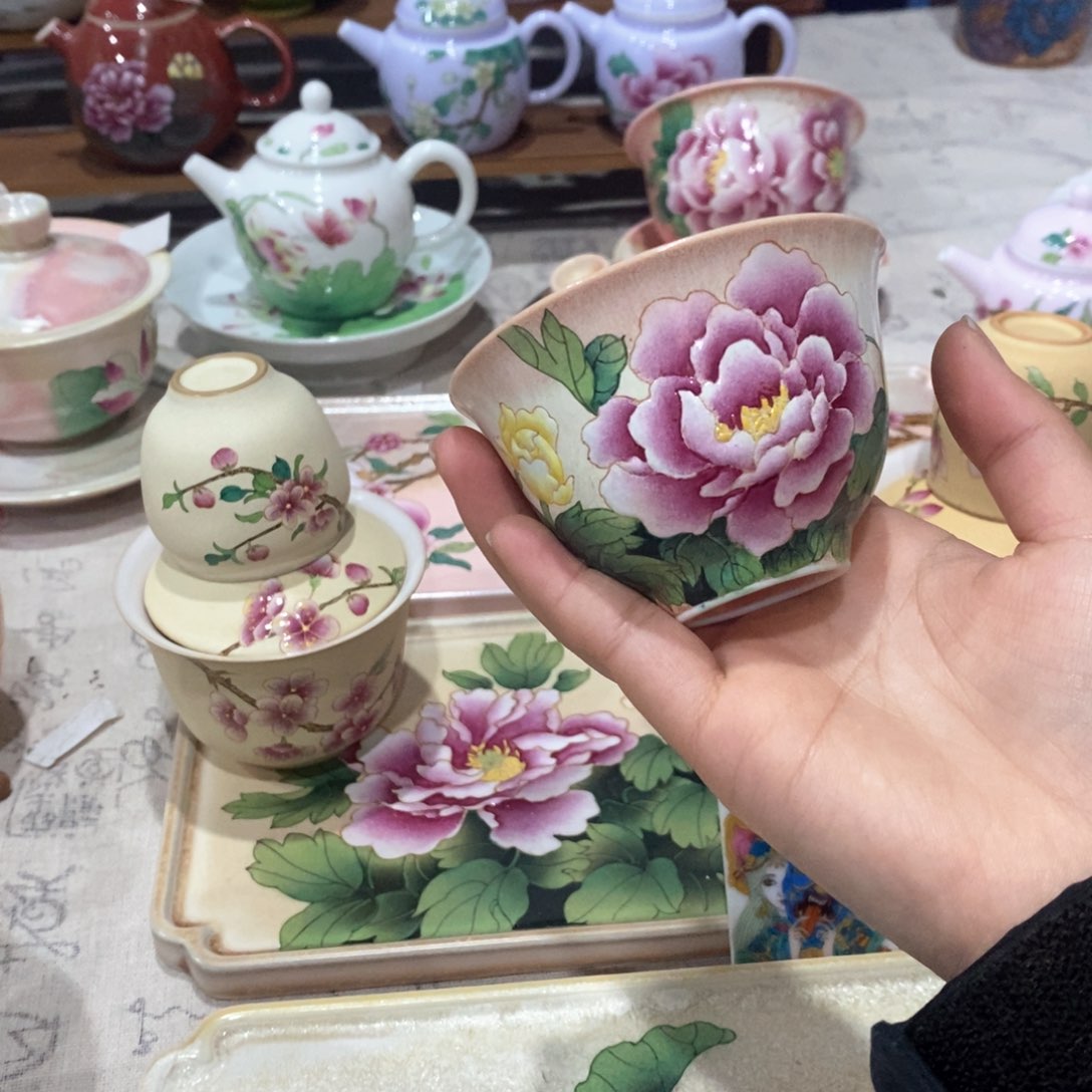 微瑕手工手绘制作