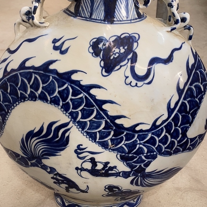 瓷片我们都市的生活节奏是