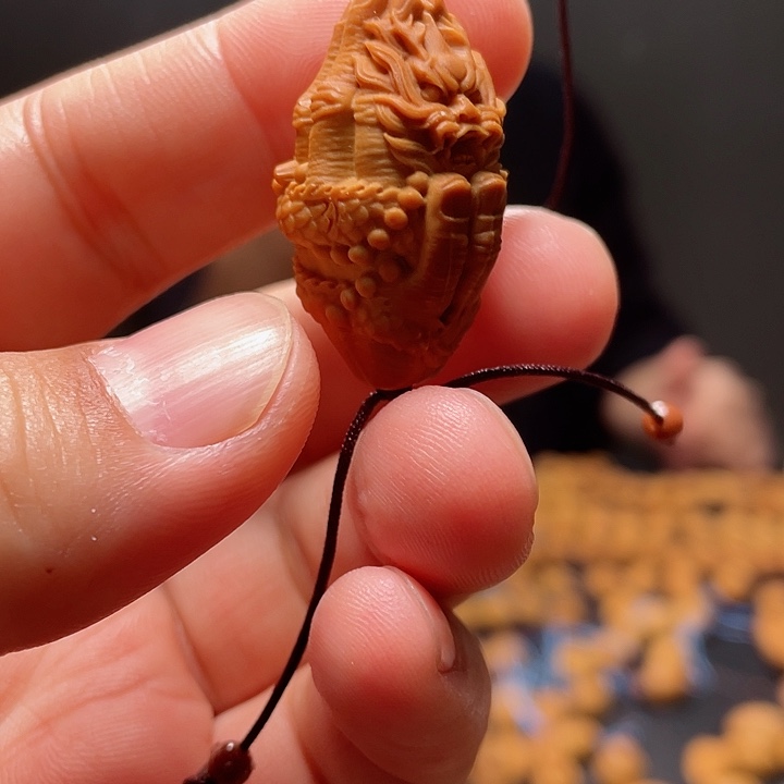 橄榄核手串/手链橄榄油