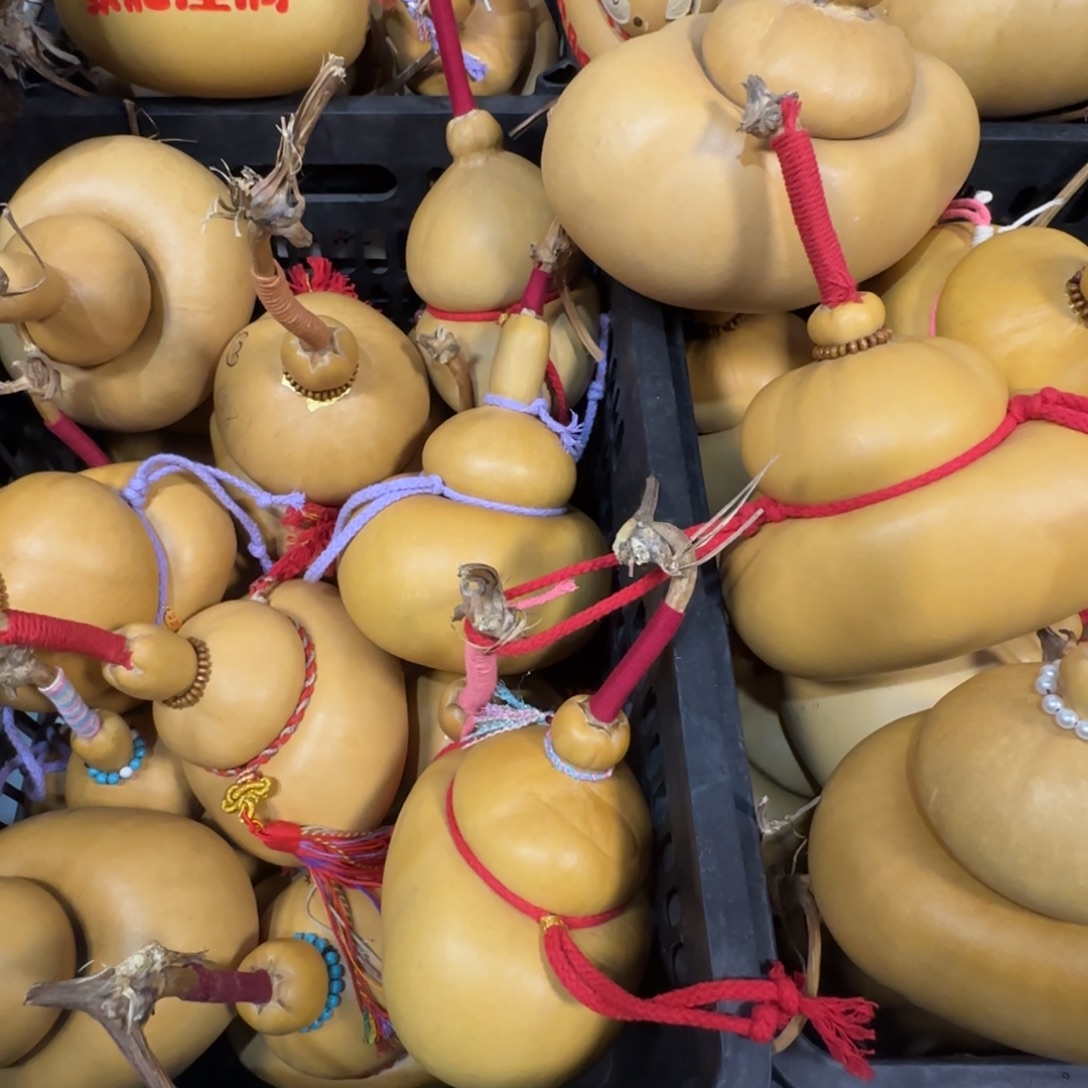 文***店直播间钱袋子一物一价