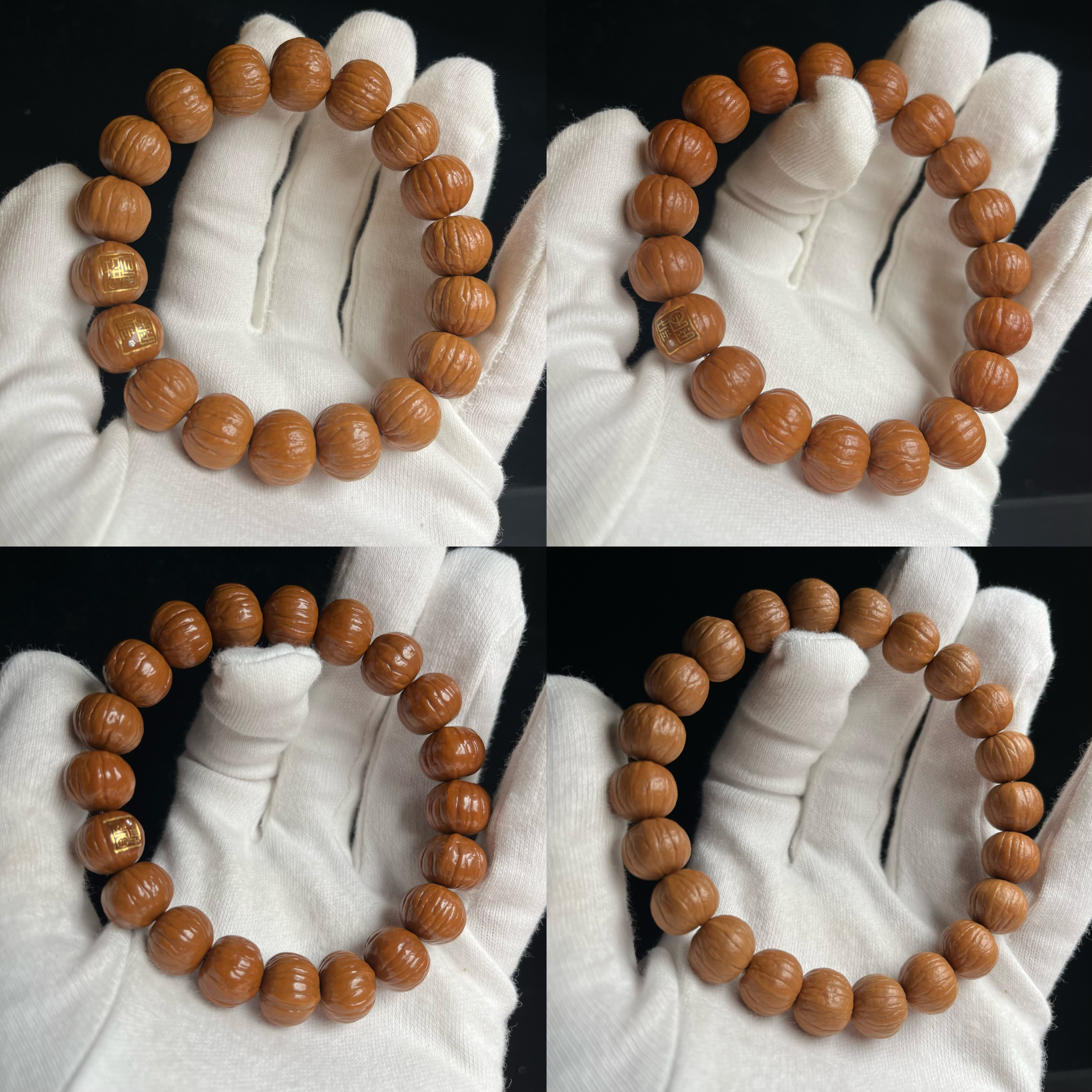 猴头核桃南瓜 多样性发货