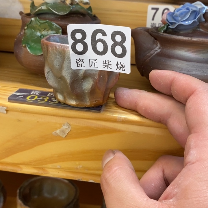 杯在这部影片当中扮演角色形象