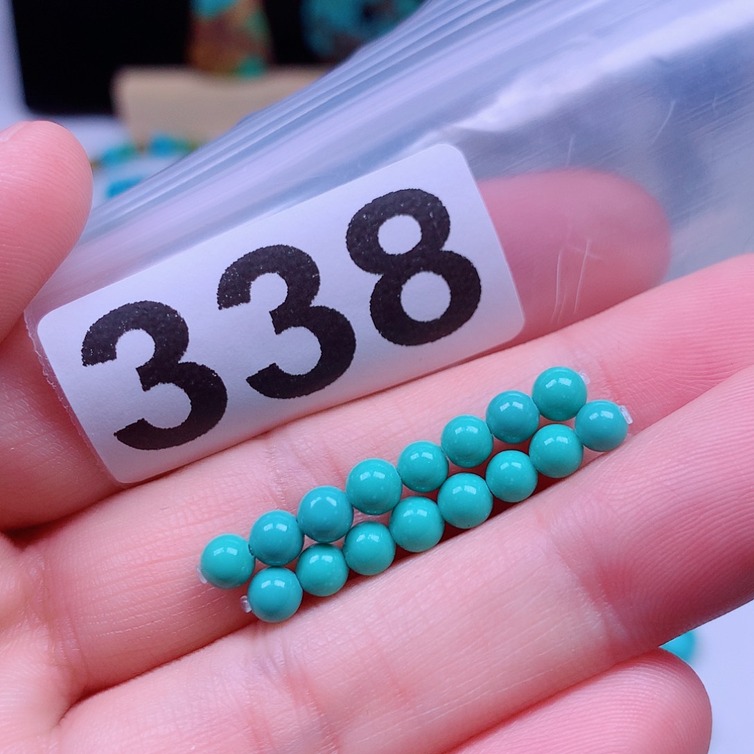 空竹粉丝专享十堰特色手工散珠