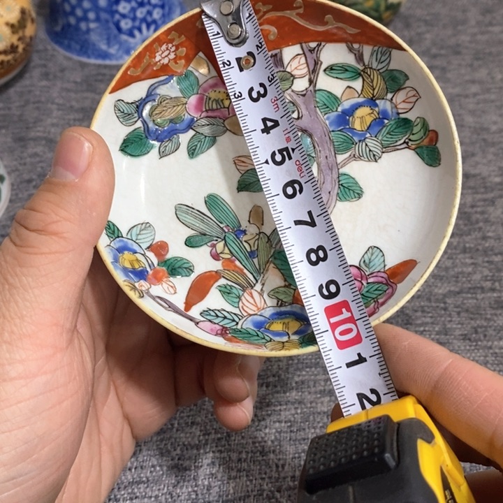 紫砂茶杯非常漂亮好看的花瓶