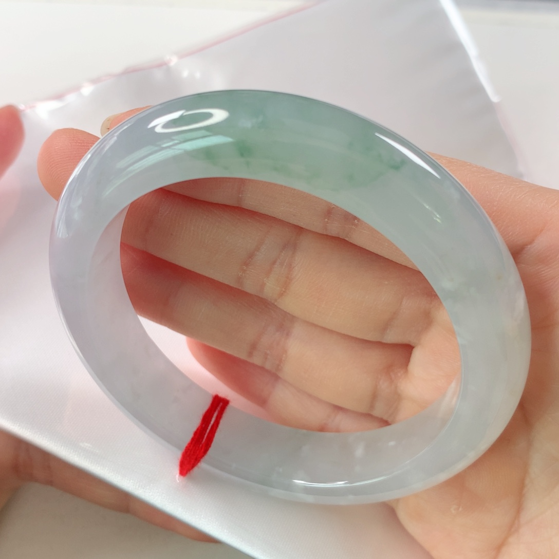 未镶嵌手镯翡翠 正圈②③⑧推荐⭐⭐⭐