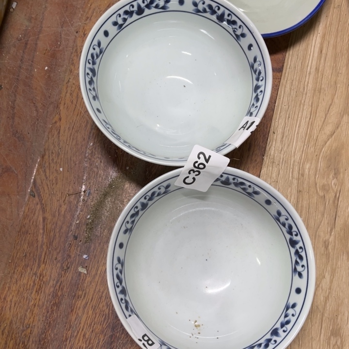 陶瓷制品瑕疵处理