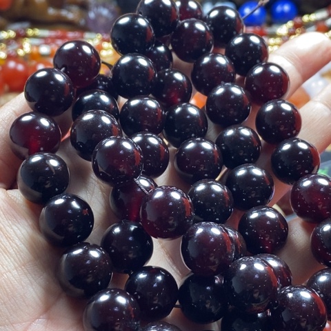 玛瑙/玉髓挂件未镶嵌