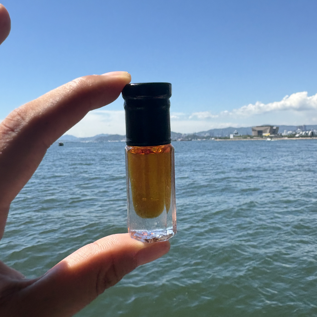 昂贵精油-活龄胶原精油