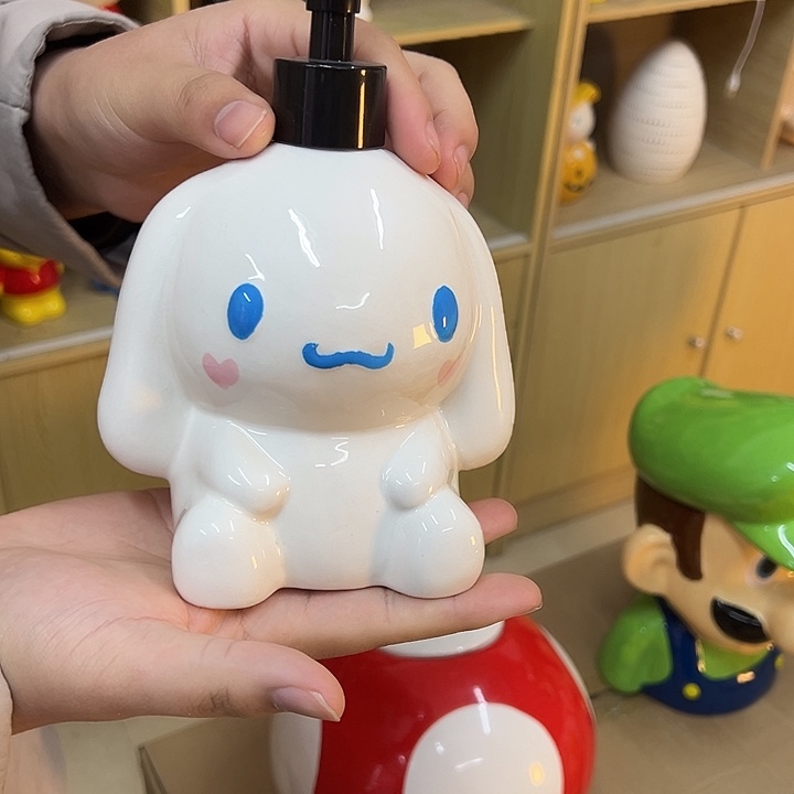 摆件陶瓷等行业的产品