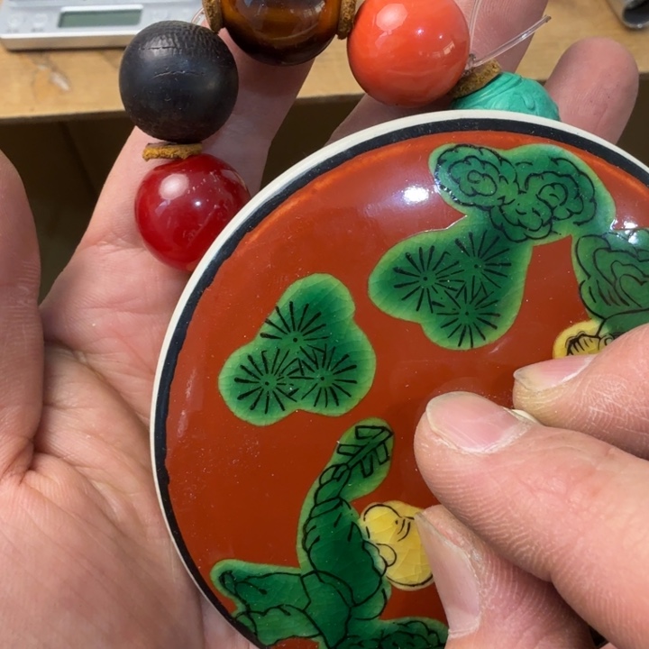 紫砂茶宠现代工艺美术作品