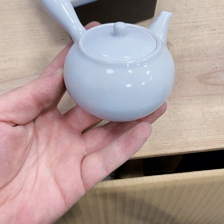 瓷片瓷制作工艺品摆件