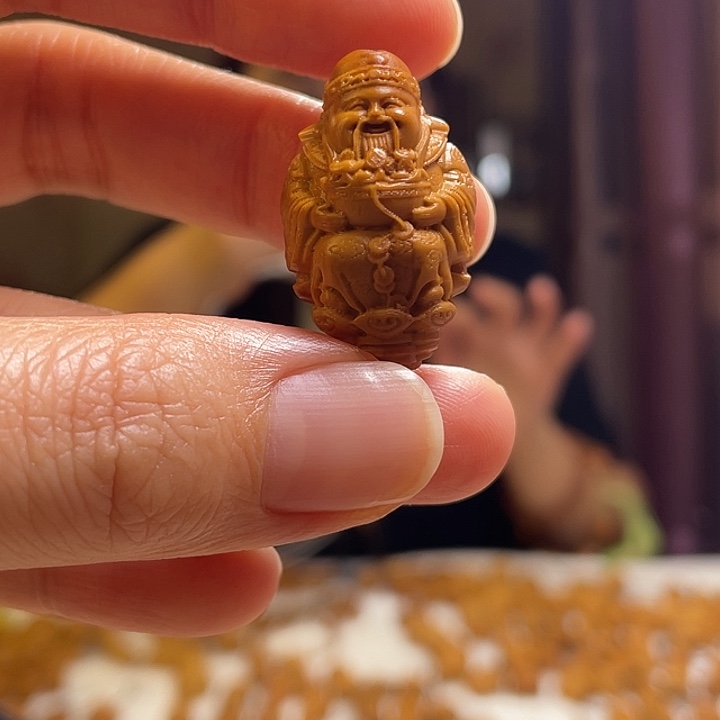 手串/手链橄榄核