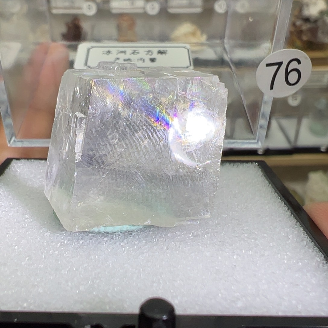 紫晶大型摆件（非配饰）银S925镶嵌