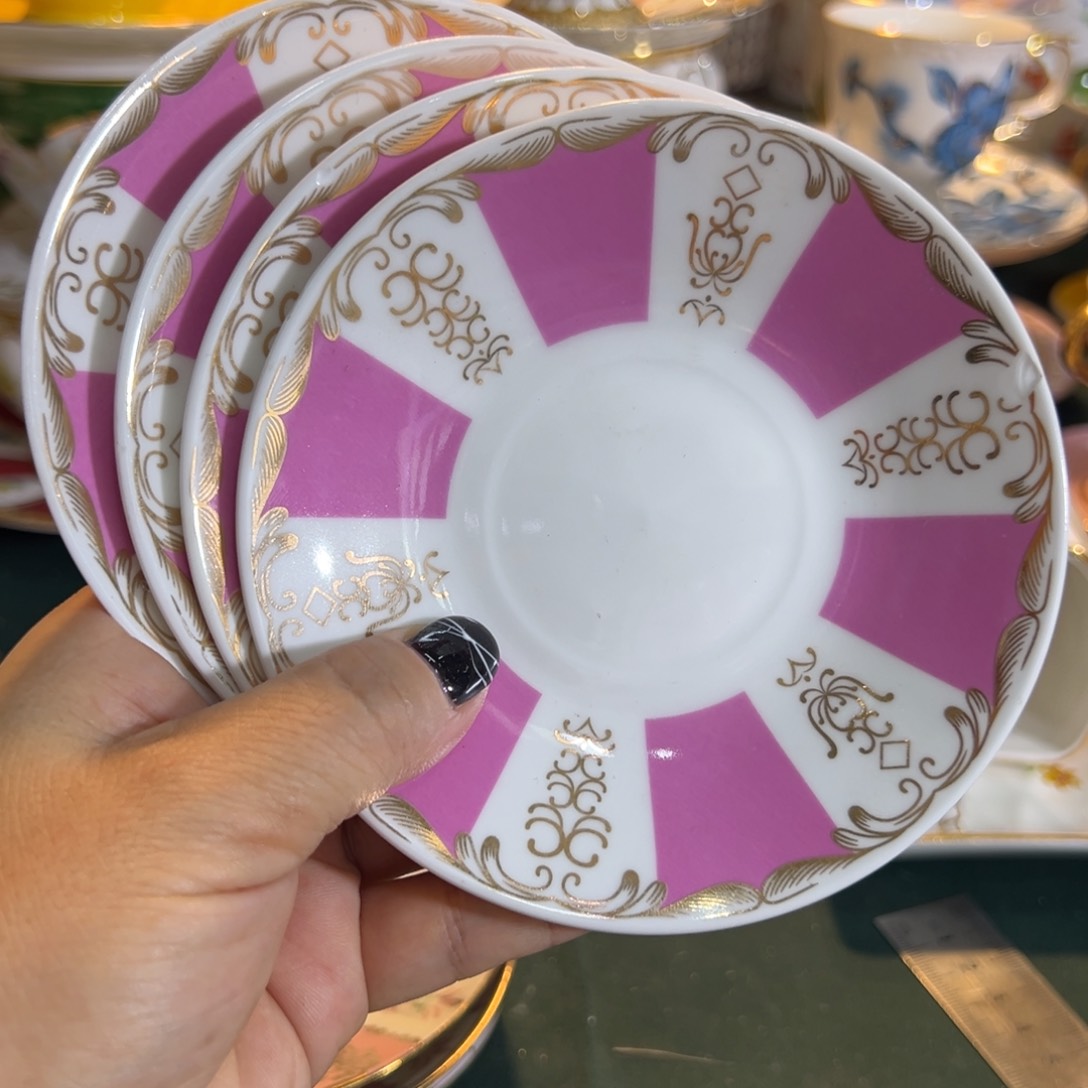 凡间陶瓷家居生活馆