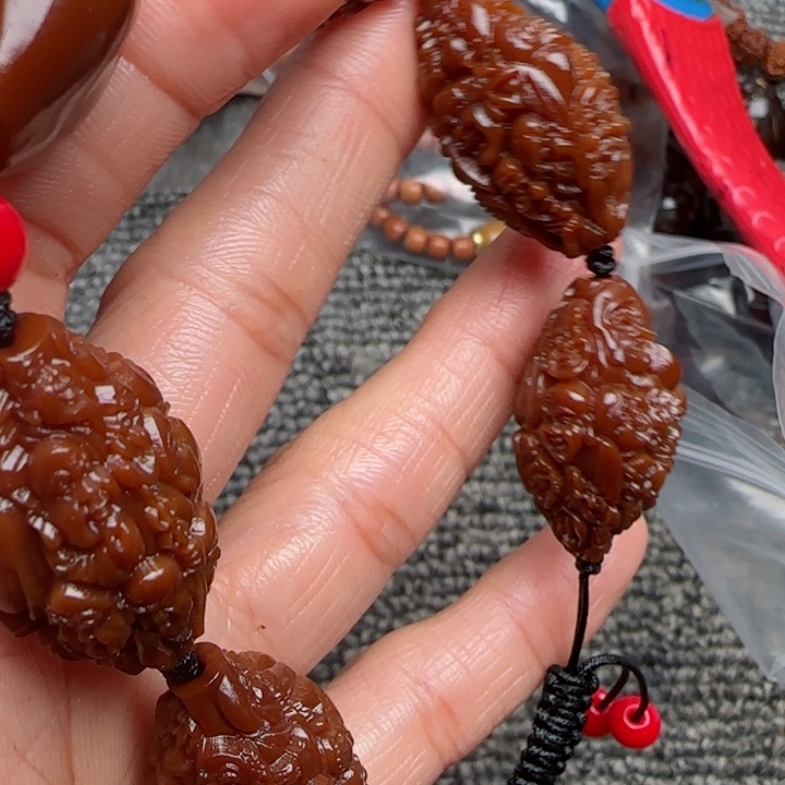 橄榄核吊坠橄榄油等成分的