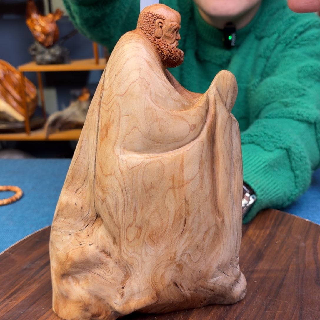 柏木（崖柏）太行崖柏