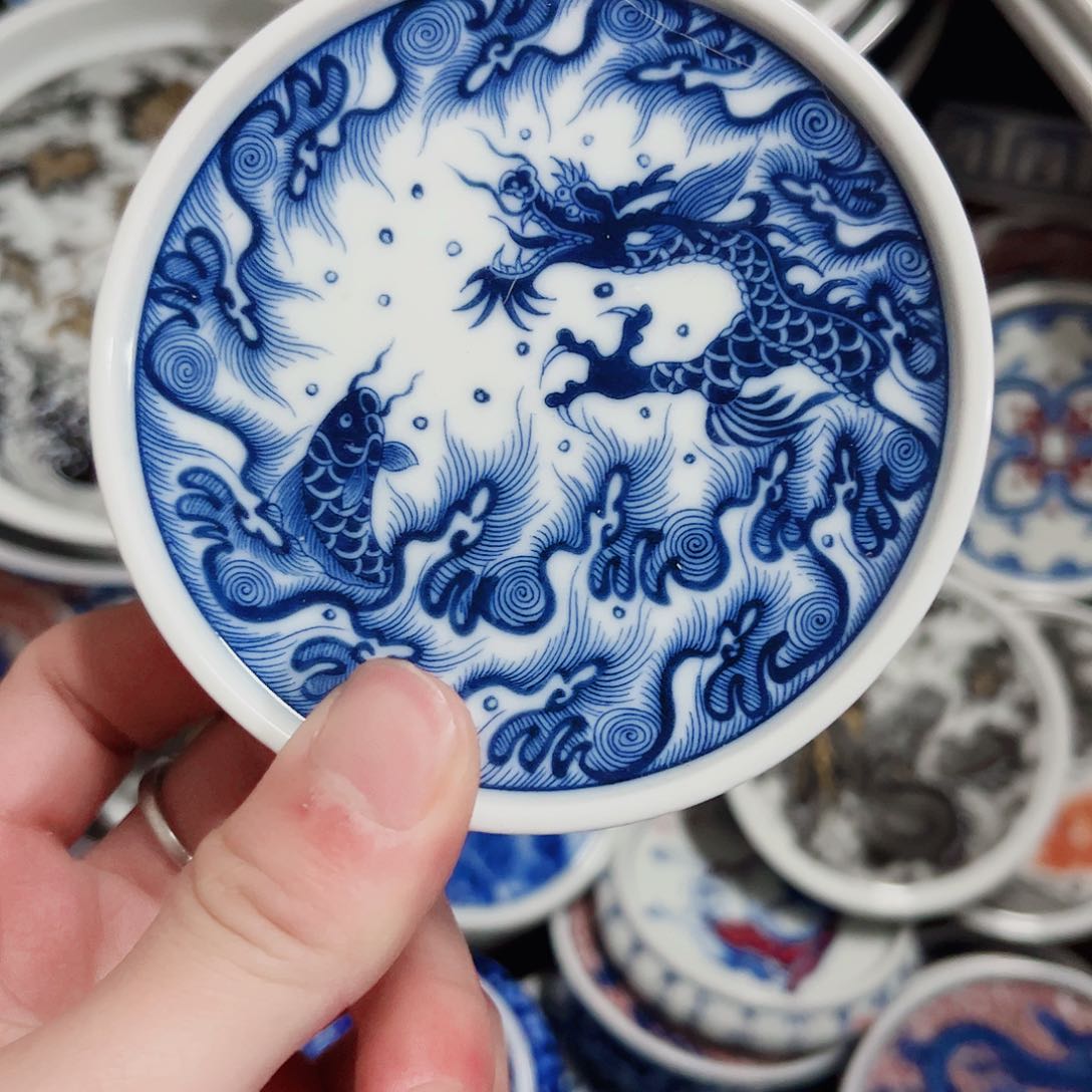 瓷片仓库直播间专属链接