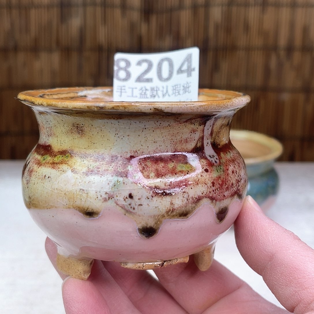 景德镇陶瓷艺术玖品