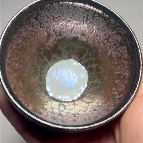 【闪购商品】茶盏-119............